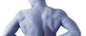 Причины и лечение болей внизу спины у женщины