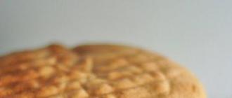 Biscuiți Tres Leches Rețetă de biscuiți italieni Pas cu Pas