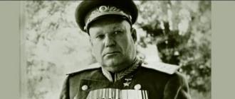 Shumilov Mikhail Stepanovich
