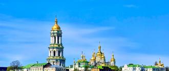 Seven wonders of Ukraine Sights that amaze the imagination