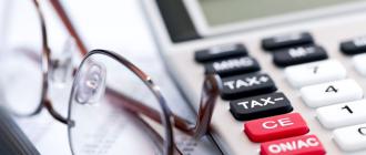 Steuerbuchhaltung Einkommen aus dem Verkaufsformular