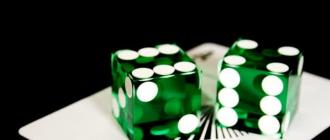 Wozu dienen Pokerwürfel?