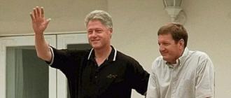 Why We Need President Clinton