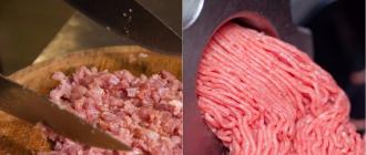 How to make ground beef tender and juicy