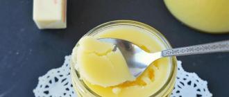 Ghee - the liquid gold of the Indians